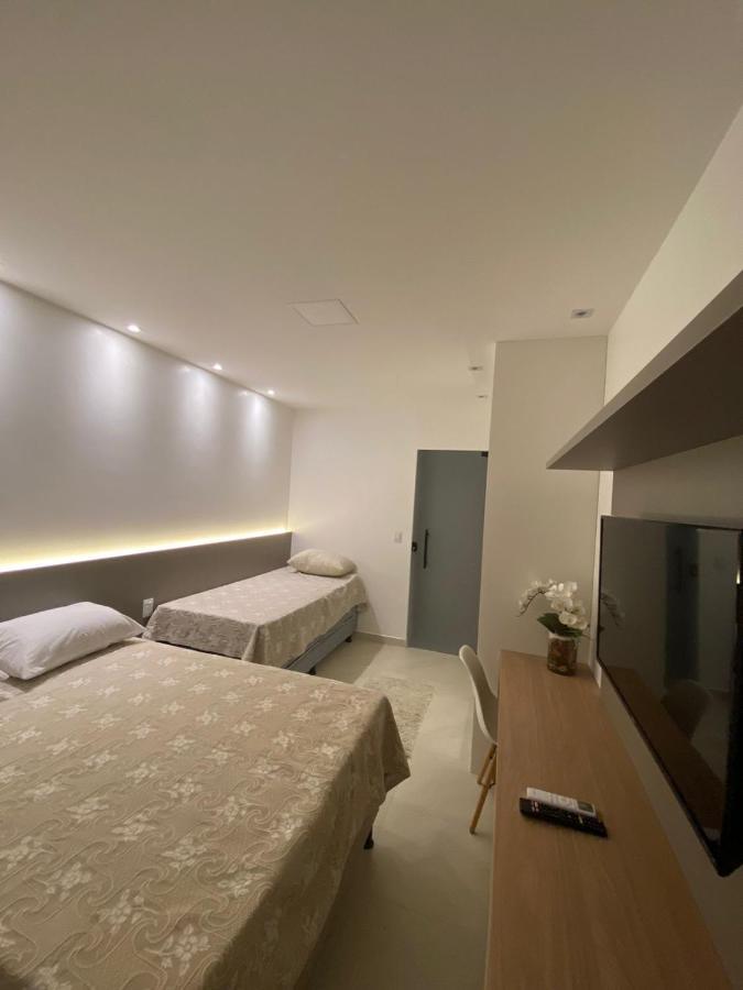 Apartamento Ponta Verde - Maceio-Al Екстер'єр фото