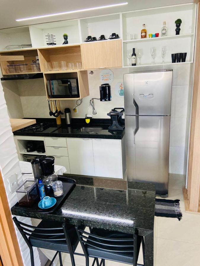 Apartamento Ponta Verde - Maceio-Al Екстер'єр фото